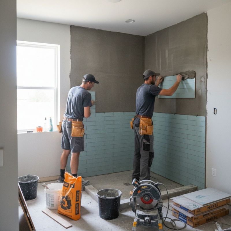 Top Bathroom Remodeling Companies in Burbank, CA
