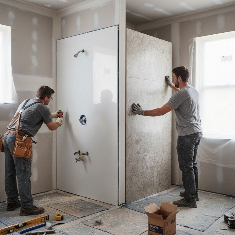 Top Bathroom Remodeling Companies in Chatsworth, CA