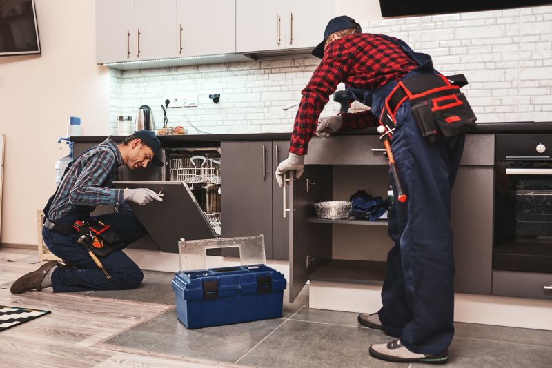 Top Bathroom Remodeling Companies in North Hills, CA