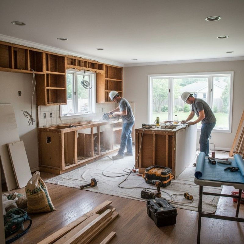 Top Bathroom Remodeling Companies in Simi Valley, CA