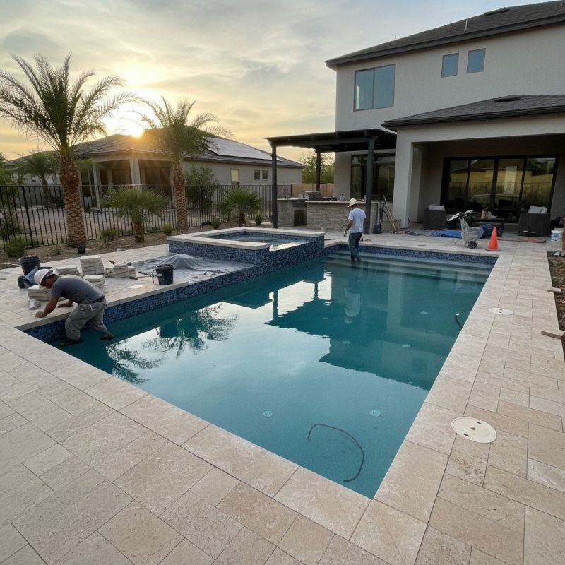 Top Bathroom Remodeling Companies in Tarzana, CA