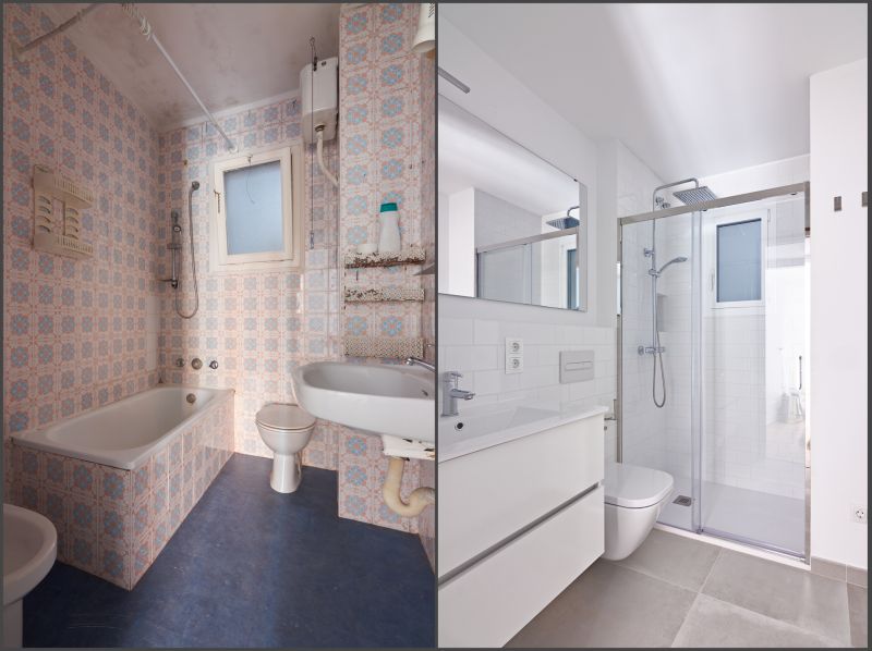 Top Bathroom Remodeling Companies in Thousand Oaks, CA