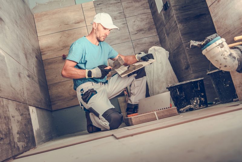 Top Bathroom Remodeling Companies in Valley Village, CA