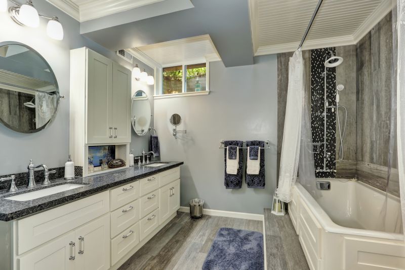 Top Bathroom Remodeling Companies in Van Nuys, CA