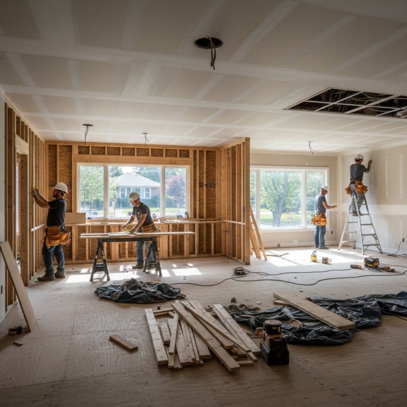 Top Bathroom Remodeling Companies in Woodland Hills, CA