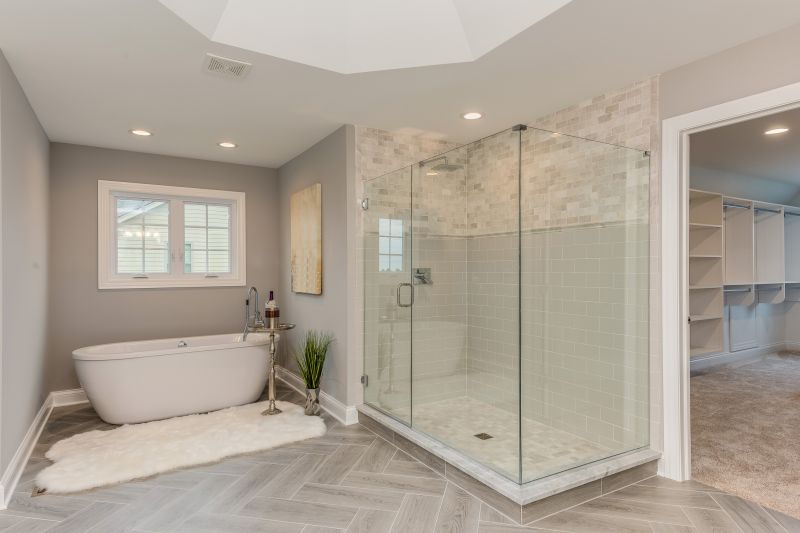 Best Bathroom Renovation Contractors in Malibu, CA