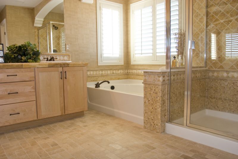Hiring a Bathroom Remodeler
